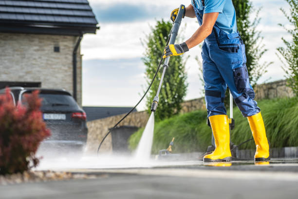 Best Patio and Deck Pressure Washing  in Brightwaters, NY